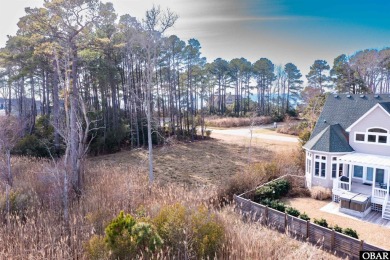 WOW FACTOR! Bring your plans and start building your dream home on Kilmaric Golf Club in North Carolina - for sale on GolfHomes.com, golf home, golf lot