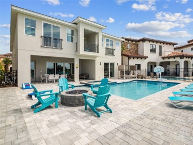 Exemplary Executive Golf Course Home with AMAZING PANORAMIC on ChampionsGate Golf Resort in Florida - for sale on GolfHomes.com, golf home, golf lot