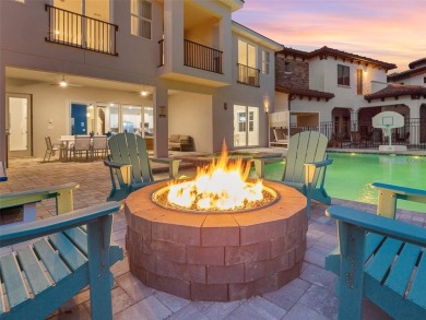 Exemplary Executive Golf Course Home with AMAZING PANORAMIC on ChampionsGate Golf Resort in Florida - for sale on GolfHomes.com, golf home, golf lot