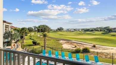 Exemplary Executive Golf Course Home with AMAZING PANORAMIC on ChampionsGate Golf Resort in Florida - for sale on GolfHomes.com, golf home, golf lot