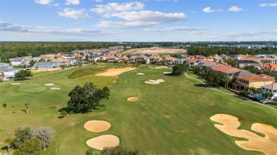 Exemplary Executive Golf Course Home with AMAZING PANORAMIC on ChampionsGate Golf Resort in Florida - for sale on GolfHomes.com, golf home, golf lot