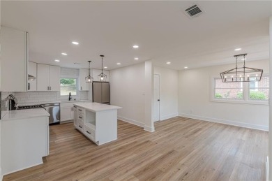 Just steps from the iconic East Lake Golf Course, this fully on East Lake Golf Club in Georgia - for sale on GolfHomes.com, golf home, golf lot