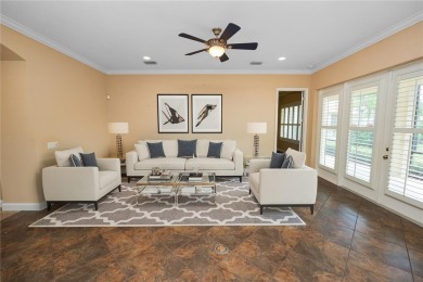 This Two Bedroom / Two Baths Plus a Den / Office / Workout Room on Grasslands Golf and Country Club in Florida - for sale on GolfHomes.com, golf home, golf lot