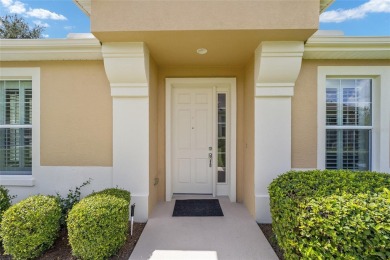 GOLF FRONT AUGUSTUS MODEL, 2/2 WITH A FLEX ROOM in PINEBROOK in on Stone Creek Golf Club in Florida - for sale on GolfHomes.com, golf home, golf lot