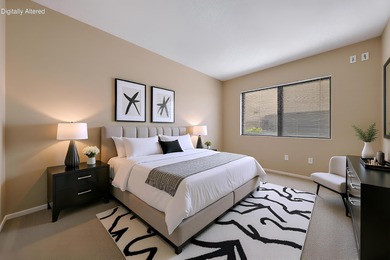 Exceptional investment opportunity in the Palm Desert Resorter - on Palm Desert Resort Country Club in California - for sale on GolfHomes.com, golf home, golf lot