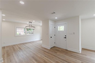 Just steps from the iconic East Lake Golf Course, this fully on East Lake Golf Club in Georgia - for sale on GolfHomes.com, golf home, golf lot