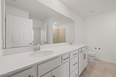 GOLF DEEDED HOME! This ground floor corner unit features 3 on Babcock National Golf Course in Florida - for sale on GolfHomes.com, golf home, golf lot