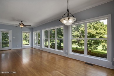 Nestled in the highly sought-after Tommotley Coves neighborhood on Tanasi Golf Course in Tennessee - for sale on GolfHomes.com, golf home, golf lot