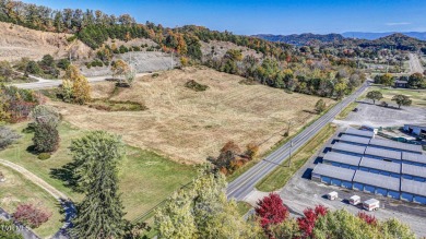 Location, location, location! What an opportunity to own 5.25 on Tri Cities Golf Club in Tennessee - for sale on GolfHomes.com, golf home, golf lot