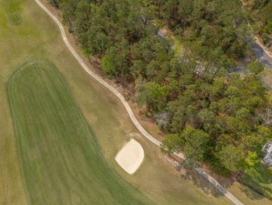 This exceptional lot is located on the first tee, offering on The Golf Club At Sanctuary Cove in Georgia - for sale on GolfHomes.com, golf home, golf lot