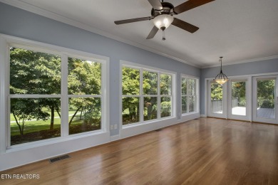 Nestled in the highly sought-after Tommotley Coves neighborhood on Tanasi Golf Course in Tennessee - for sale on GolfHomes.com, golf home, golf lot