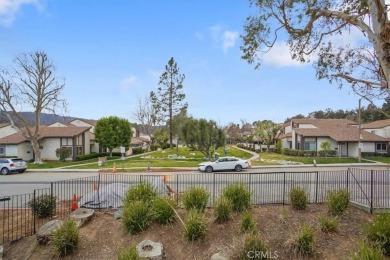 Welcome home to the Lakeshore Community in Valencia; this 4 on Vista Valencia Golf Course in California - for sale on GolfHomes.com, golf home, golf lot