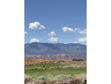 Exclusive Golf Course Living - Premier Builder Lot Estates at on Sand Hollow Golf Resort in Utah - for sale on GolfHomes.com, golf home, golf lot
