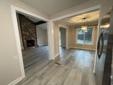 Location & Value Are Found in this Move In Ready 3 bedroom, 2 on Myrtlewood Golf Course and Club  in South Carolina - for sale on GolfHomes.com, golf home, golf lot