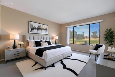 Exceptional investment opportunity in the Palm Desert Resorter - on Palm Desert Resort Country Club in California - for sale on GolfHomes.com, golf home, golf lot