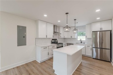 Just steps from the iconic East Lake Golf Course, this fully on East Lake Golf Club in Georgia - for sale on GolfHomes.com, golf home, golf lot