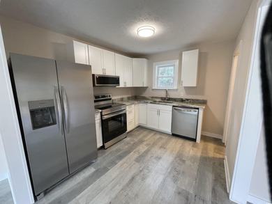 Location & Value Are Found in this Move In Ready 3 bedroom, 2 on Myrtlewood Golf Course and Club  in South Carolina - for sale on GolfHomes.com, golf home, golf lot