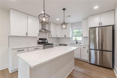 Just steps from the iconic East Lake Golf Course, this fully on East Lake Golf Club in Georgia - for sale on GolfHomes.com, golf home, golf lot