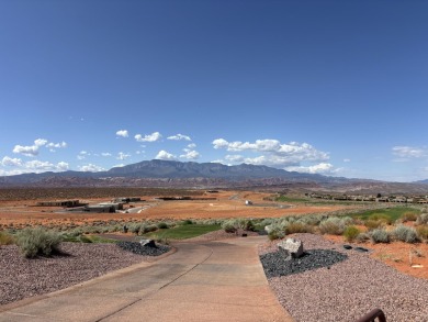 Exclusive Golf Course Living - Premier Builder Lot Estates at on Sand Hollow Golf Resort in Utah - for sale on GolfHomes.com, golf home, golf lot