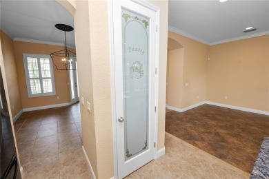 This Two Bedroom / Two Baths Plus a Den / Office / Workout Room on Grasslands Golf and Country Club in Florida - for sale on GolfHomes.com, golf home, golf lot