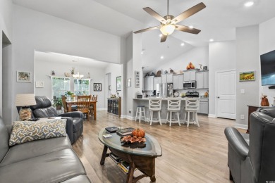 Welcome to The Lakes, one of the Grand Strand's most desirable on Indigo Creek Golf Club in South Carolina - for sale on GolfHomes.com, golf home, golf lot