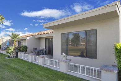 Exceptional investment opportunity in the Palm Desert Resorter - on Palm Desert Resort Country Club in California - for sale on GolfHomes.com, golf home, golf lot