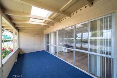 **$10,000 CREDIT TOWARDS BUYERS' CLOSING COSTS BEING OFFERED** on Leisure World Seal Beach Golf Course in California - for sale on GolfHomes.com, golf home, golf lot