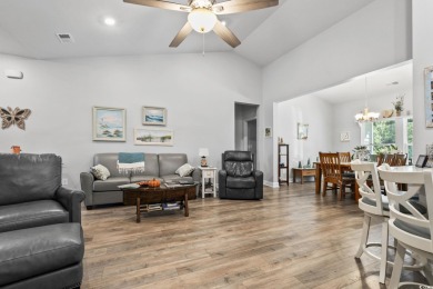 Welcome to The Lakes, one of the Grand Strand's most desirable on Indigo Creek Golf Club in South Carolina - for sale on GolfHomes.com, golf home, golf lot