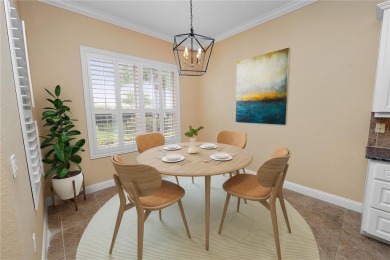 This Two Bedroom / Two Baths Plus a Den / Office / Workout Room on Grasslands Golf and Country Club in Florida - for sale on GolfHomes.com, golf home, golf lot
