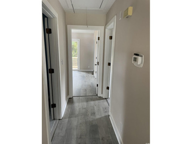 Location & Value Are Found in this Move In Ready 3 bedroom, 2 on Myrtlewood Golf Course and Club  in South Carolina - for sale on GolfHomes.com, golf home, golf lot