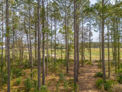 This exceptional lot is located on the first tee, offering on The Golf Club At Sanctuary Cove in Georgia - for sale on GolfHomes.com, golf home, golf lot