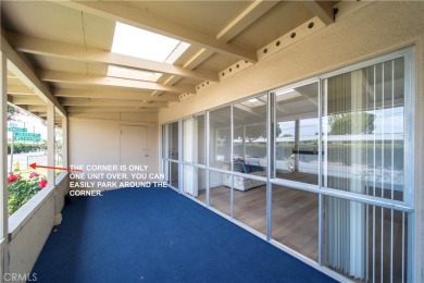 **$10,000 CREDIT TOWARDS BUYERS' CLOSING COSTS BEING OFFERED** on Leisure World Seal Beach Golf Course in California - for sale on GolfHomes.com, golf home, golf lot