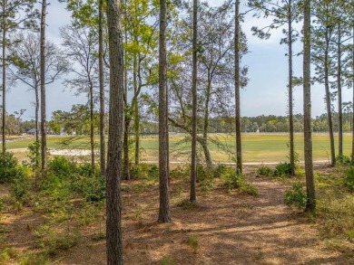 This exceptional lot is located on the first tee, offering on The Golf Club At Sanctuary Cove in Georgia - for sale on GolfHomes.com, golf home, golf lot