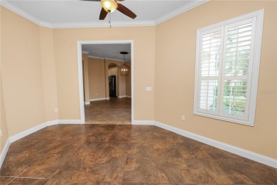 This Two Bedroom / Two Baths Plus a Den / Office / Workout Room on Grasslands Golf and Country Club in Florida - for sale on GolfHomes.com, golf home, golf lot