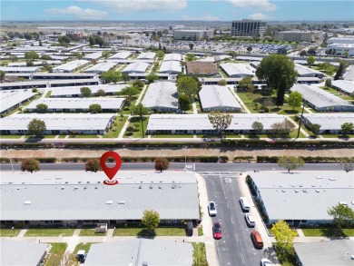 **$10,000 CREDIT TOWARDS BUYERS' CLOSING COSTS BEING OFFERED** on Leisure World Seal Beach Golf Course in California - for sale on GolfHomes.com, golf home, golf lot