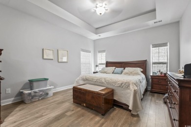 Welcome to The Lakes, one of the Grand Strand's most desirable on Indigo Creek Golf Club in South Carolina - for sale on GolfHomes.com, golf home, golf lot