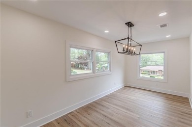Just steps from the iconic East Lake Golf Course, this fully on East Lake Golf Club in Georgia - for sale on GolfHomes.com, golf home, golf lot