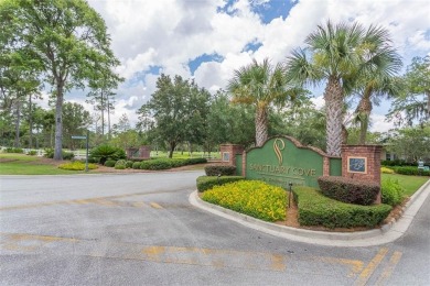 This exceptional lot is located on the first tee, offering on The Golf Club At Sanctuary Cove in Georgia - for sale on GolfHomes.com, golf home, golf lot