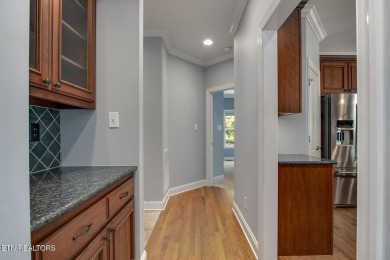 Nestled in the highly sought-after Tommotley Coves neighborhood on Tanasi Golf Course in Tennessee - for sale on GolfHomes.com, golf home, golf lot