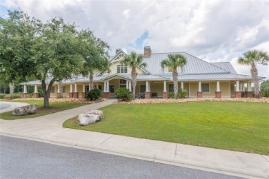 This exceptional lot is located on the first tee, offering on The Golf Club At Sanctuary Cove in Georgia - for sale on GolfHomes.com, golf home, golf lot