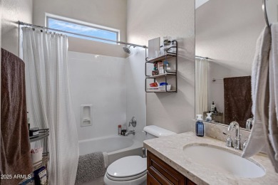 Beautiful single level home in highly sought after Seville Golf on Seville Golf and Country Club in Arizona - for sale on GolfHomes.com, golf home, golf lot