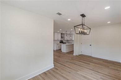 Just steps from the iconic East Lake Golf Course, this fully on East Lake Golf Club in Georgia - for sale on GolfHomes.com, golf home, golf lot