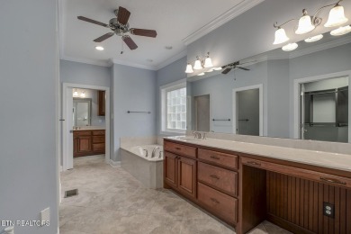 Nestled in the highly sought-after Tommotley Coves neighborhood on Tanasi Golf Course in Tennessee - for sale on GolfHomes.com, golf home, golf lot