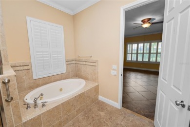 This Two Bedroom / Two Baths Plus a Den / Office / Workout Room on Grasslands Golf and Country Club in Florida - for sale on GolfHomes.com, golf home, golf lot