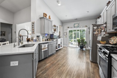 Welcome to The Lakes, one of the Grand Strand's most desirable on Indigo Creek Golf Club in South Carolina - for sale on GolfHomes.com, golf home, golf lot