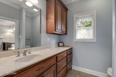 Nestled in the highly sought-after Tommotley Coves neighborhood on Tanasi Golf Course in Tennessee - for sale on GolfHomes.com, golf home, golf lot