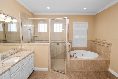 This Two Bedroom / Two Baths Plus a Den / Office / Workout Room on Grasslands Golf and Country Club in Florida - for sale on GolfHomes.com, golf home, golf lot