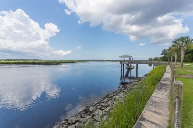 This exceptional lot is located on the first tee, offering on The Golf Club At Sanctuary Cove in Georgia - for sale on GolfHomes.com, golf home, golf lot
