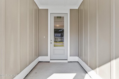 Located on the Golf Course! Tour this one level living home on Brick Landing Plantation Yacht and Golf Club in North Carolina - for sale on GolfHomes.com, golf home, golf lot