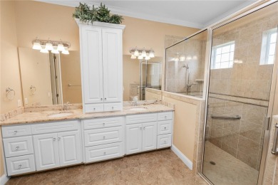 This Two Bedroom / Two Baths Plus a Den / Office / Workout Room on Grasslands Golf and Country Club in Florida - for sale on GolfHomes.com, golf home, golf lot